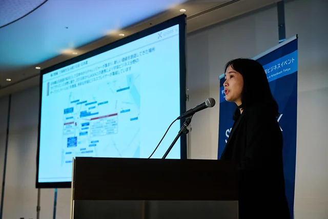 NIHONBASHI SPACE WEEK