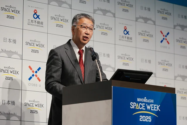 NIHONBASHI SPACE WEEK