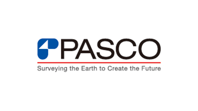 PASCO CORPORATION