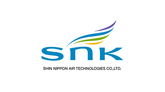 SHIN NIPPON AIR TECHNOLOGIES CO., LTD.