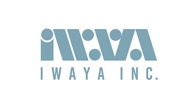 IWAYA INC.