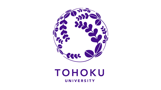 TOHOKU UNIVERSITY