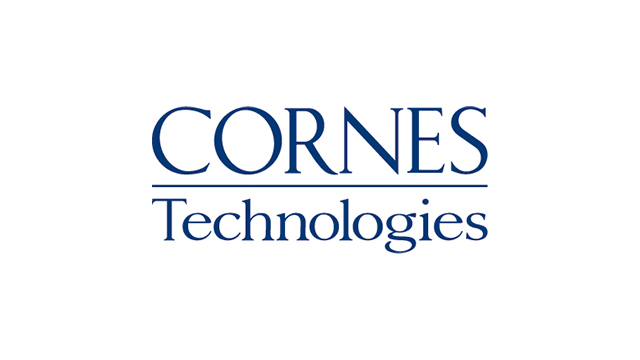 Cornes Technologies Limited.