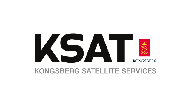 KSAT – Kongsberg Satellite Services