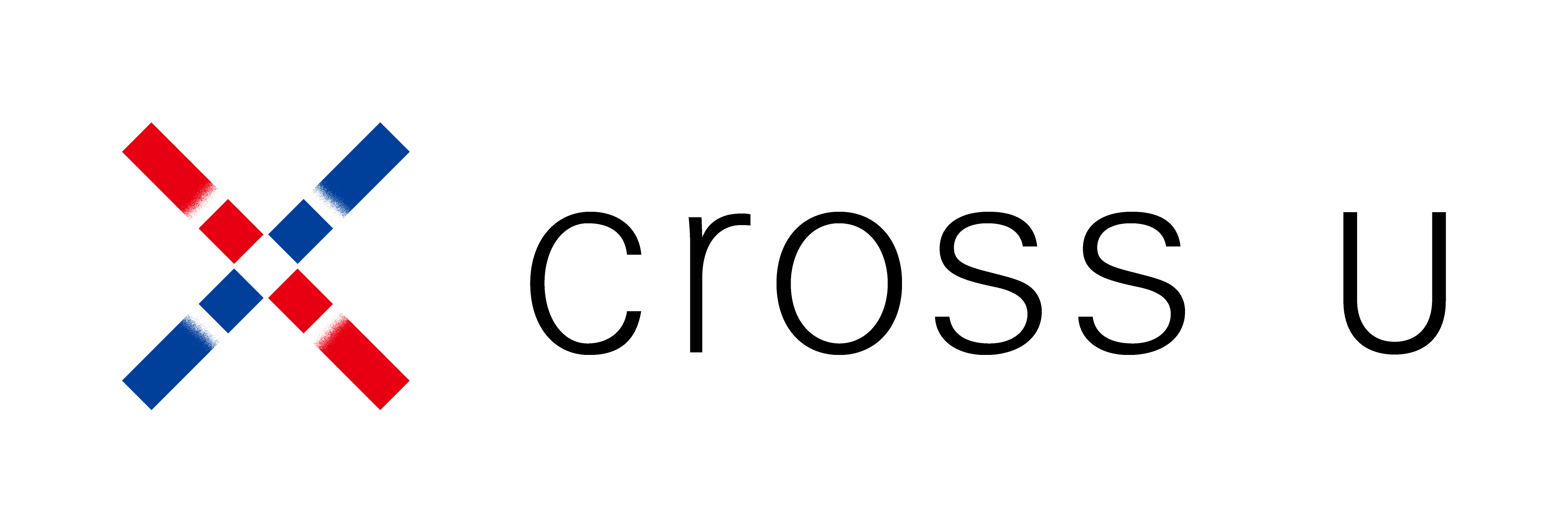 crossU logo basic