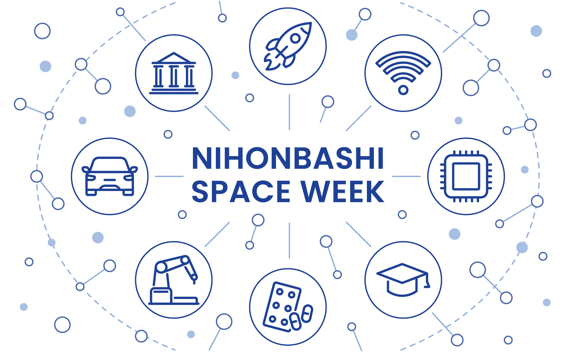NIHONBASHI SPACE WEEK