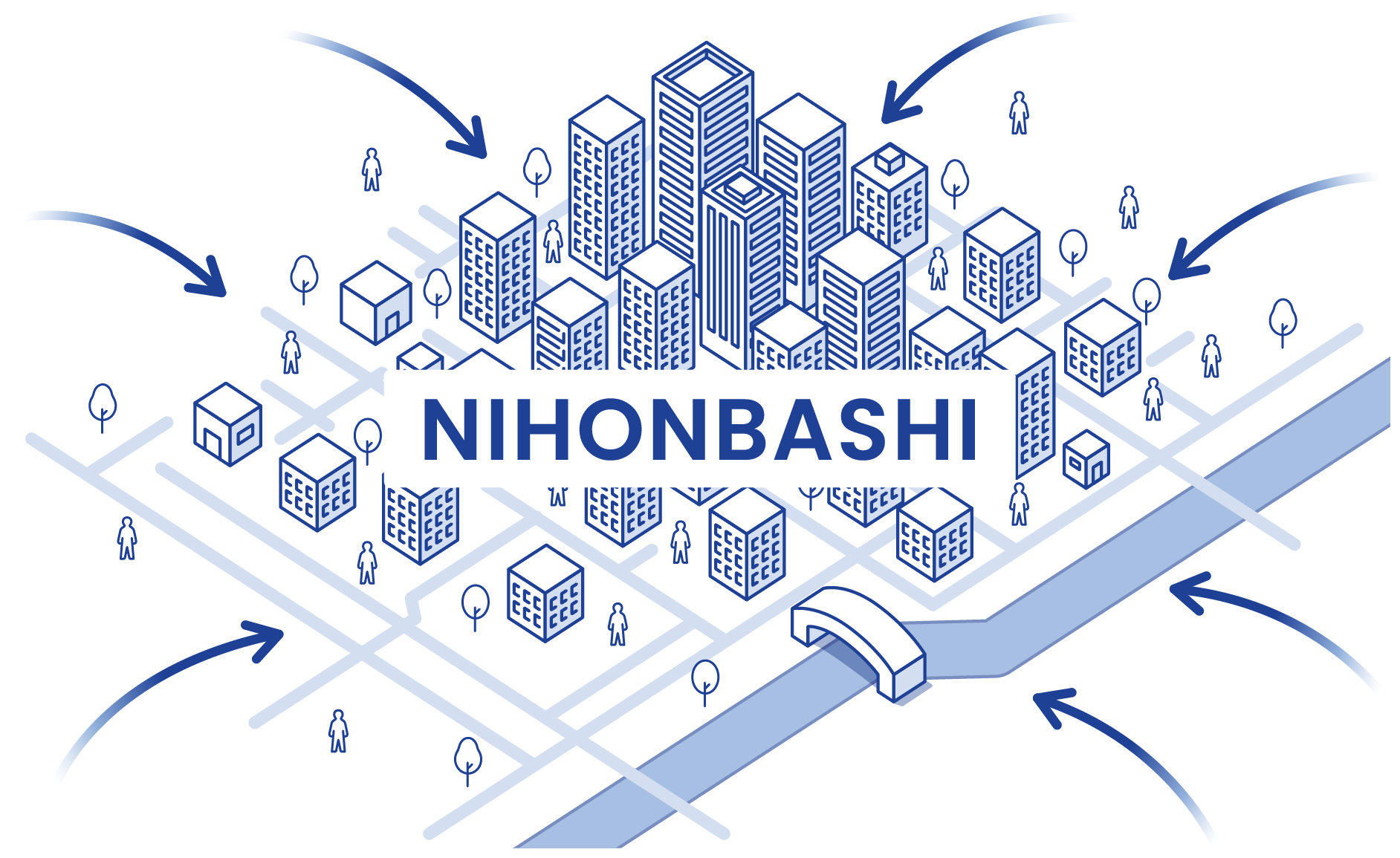 NIHONBASHI SPACE WEEK