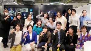 第3回コスモ女子報告会