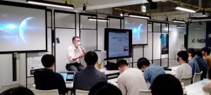 宇宙開発フォーラム実行委員会定例会