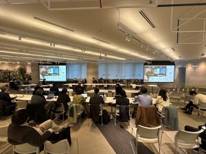 国産有人ロケットを考えるシンポジウム