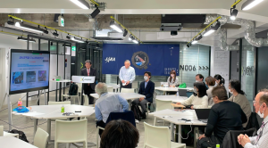 第32回 宇宙人文社会科学研究会