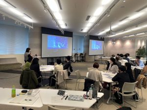 JAXA宇宙教育センター主催　教員向け研修（アドバンスドコース）