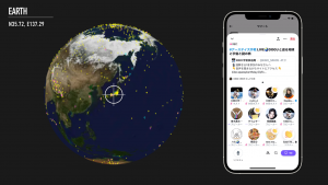 #アースデイ大作戦LIVE🌏 〜DOGUと巡る地球と宇宙と謎の旅〜