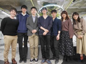 第2回 U30世代による宇宙食料の課題解決に向けたワークショップ