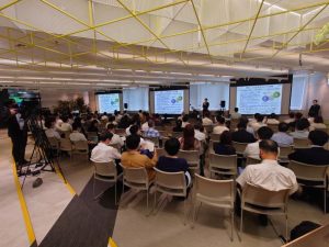 2022年度 宇宙探査オープンイノベーションフォーラム