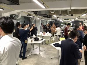 第11回　黒熊亭