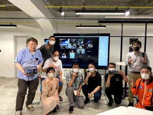 Yuri’s Night JAPAN 2020 in TOKYO