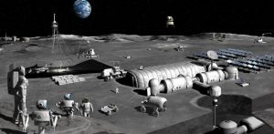 人類の宇宙進出に求められるマーケティングとは？！ ～月のマーケティングから月面フードまで～