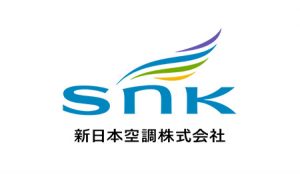 新日本空調株式会社