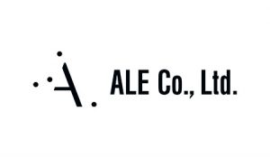 株式会社ALE