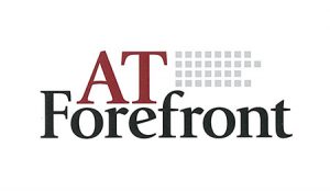 AT Forefront株式会社