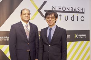 宇宙からハッカーと戦う！「みちびき」に搭載された信号認証技術とは？日本の第一人者の柴崎亮介教授（当社CTO）とDinesh Manander特任准教授（当社CDO）が解説！＜動画収録＞