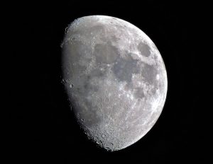 第4回 月惑星に社会を作るための勉強会（第4回ムーンビレッジ勉強会）