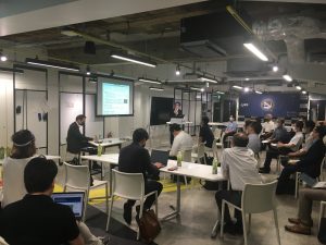 ニュースペース国際戦略研究所