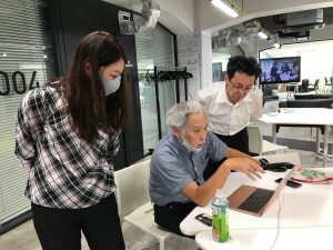 第1回 月惑星に社会を作るための勉強会