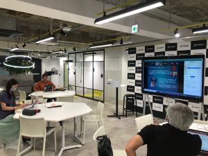 第2回 月惑星に社会を作るための勉強会