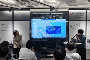 Tellus Satellite Cafe 2023 vol.1～改めてTellusとは＆「Tellus Satellite Data Master with QGIS」のご紹介～