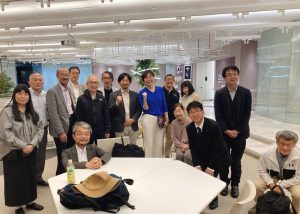 第33回 宇宙人文社会科学研究会