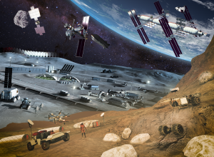 JAXA 宇宙探査イノベーションハブ 第11回研究提案募集（RFP）公募説明会