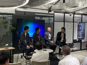 【ElevationSpace × IDDK共催】宇宙バイオ実験セミナー