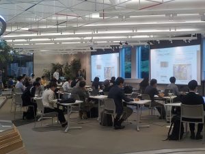 「きぼう」自動実験システム（GEMPAK）情報提供要請（RFI）