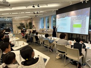 YAC東京日本橋分団 2月ミートアップ「天体望遠鏡をつくろう」