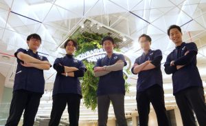 SPRING SYMPOSIUM 2024 ー宇宙旅行ビジネスと新たな医療
