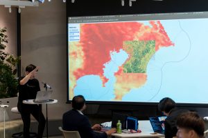 JAXAベンチャー天地人、衛星データの活用を学べるWebエンジニア向けイベントを開催 <br>第二回　人工衛星データでWeb地図をつくるワークショップ入門編 ～データ取得から実装まで～