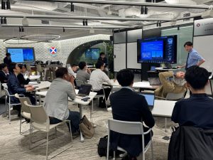 SLA会員交流会#013