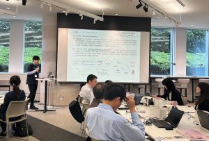 HEPTA-Satトレーニング体験型説明会