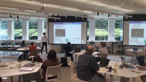 第3回宇宙教育指導者セミナー