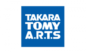 株式会社タカラトミーアーツ