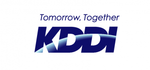 KDDI株式会社
