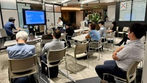 SLA会員交流会#015