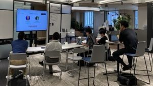 VORAGO＋NASAMセミナー　宇宙放射線環境下のエッジ処理の実現