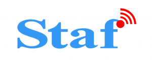 スタッフ株式会社
