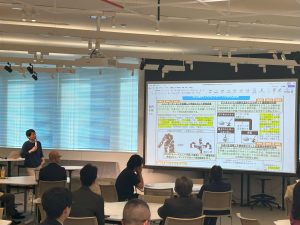 RobiZy宇宙部会・商談相談会