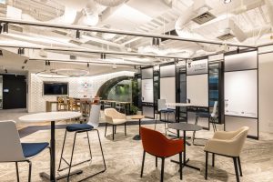 【11/18-20@X-NIHONBASHI BASE】コワーキング開放・日テレイベント開催