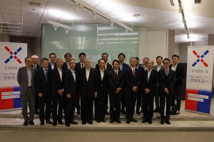 一般社団法人クロスユー運営諮問委員会2024開催レポート