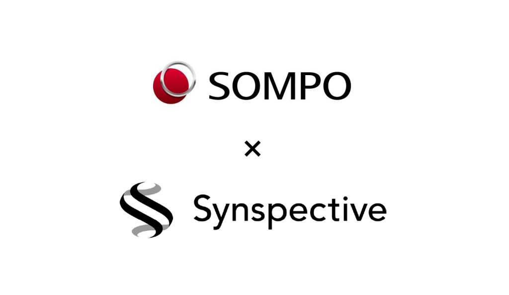 受付終了】SOMPO × Synspective SAR衛星データ利活用による防災